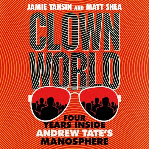 Cover of Clown World