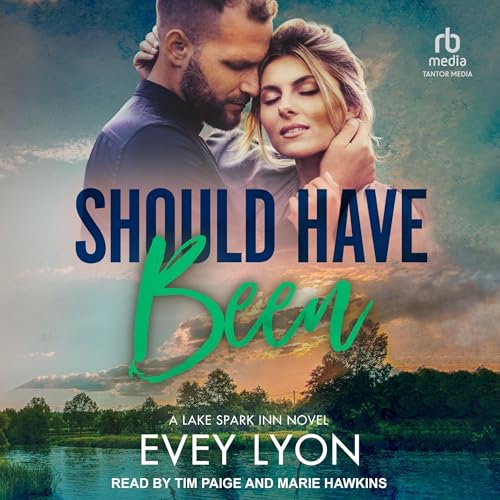 Cover of Should Have Been