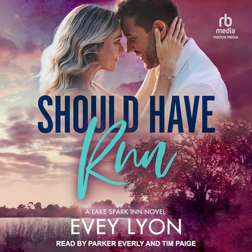 Cover of Should Have Run
