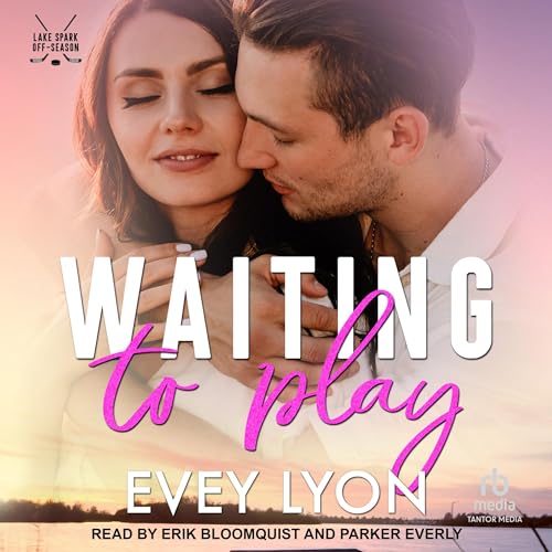 Cover of Waiting To Play
