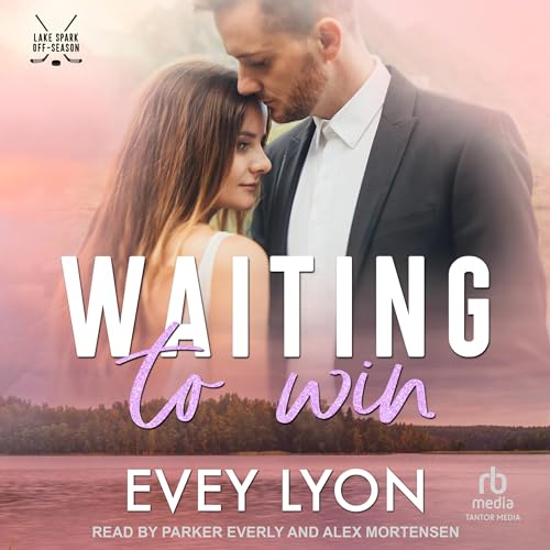 Cover of Waiting To Win