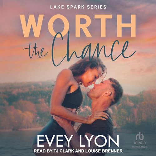 Cover of Worth the Chance
