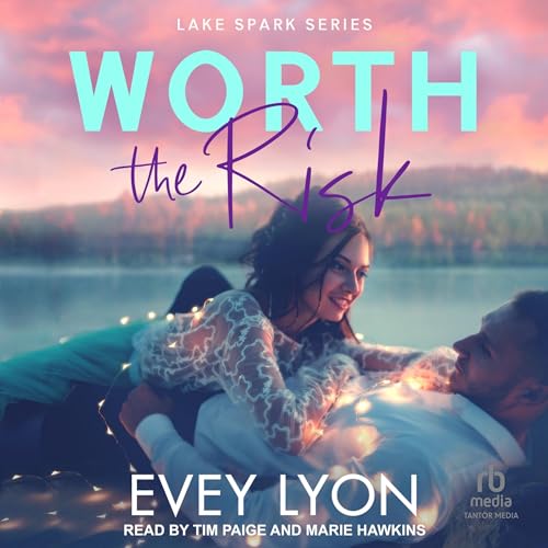 Cover of Worth The Risk