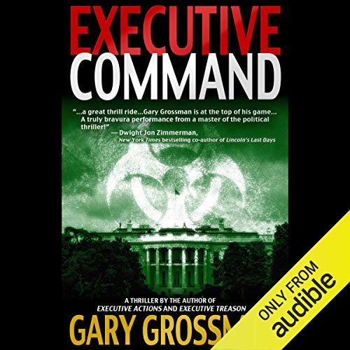 Cover of Executive Command