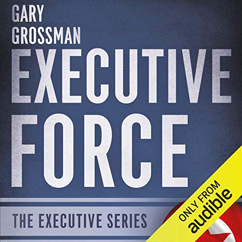 Cover of Executive Force