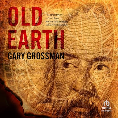 Cover of Old Earth