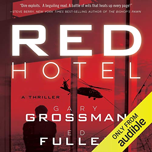 Cover of RED Hotel