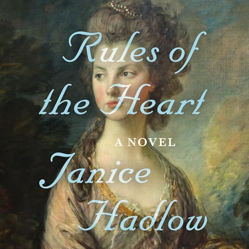 Cover of Rules of the Heart