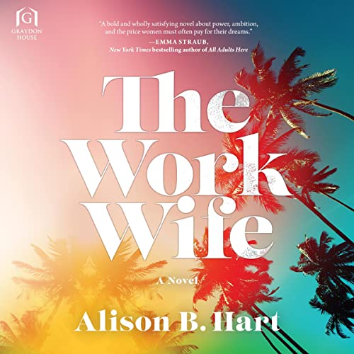 Cover of The Work Wife