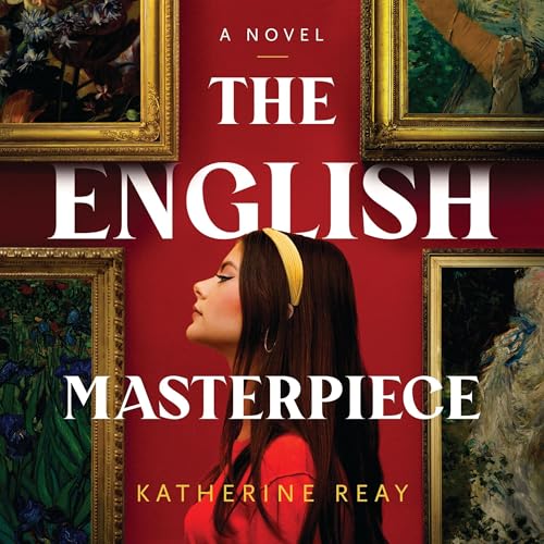 Cover of The English Masterpiece
