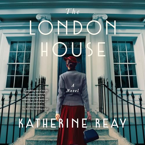 Cover of The London House