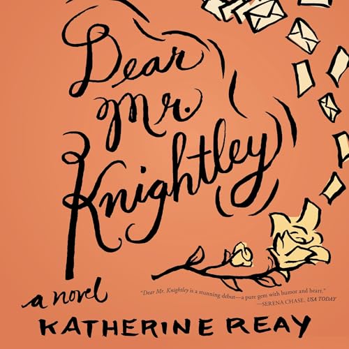 Cover of Dear Mr. Knightley