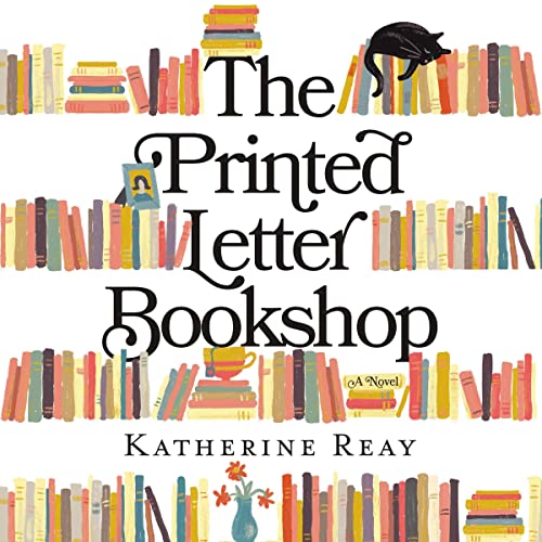 Cover of The Printed Letter Bookshop