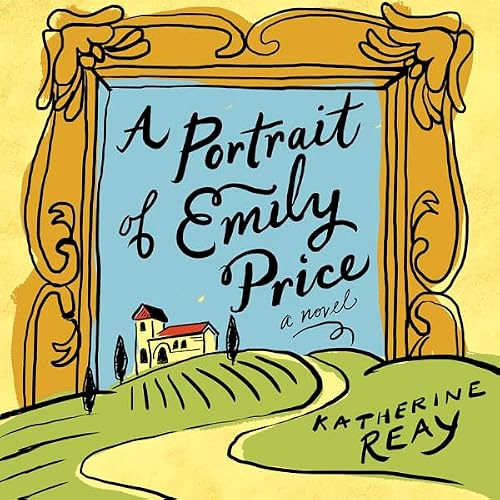 Cover of A Portrait of Emily Price