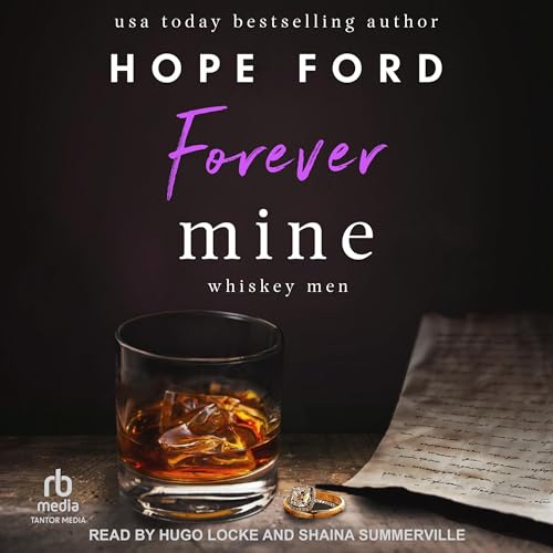 Cover of Forever Mine
