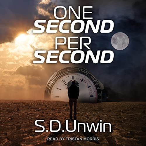 Cover of One Second Per Second