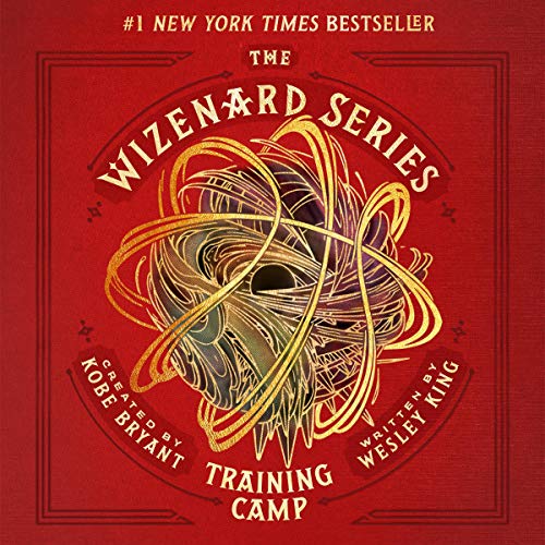 Cover of The Wizenard Series: Training Camp