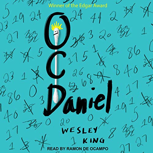 Cover of OCDaniel