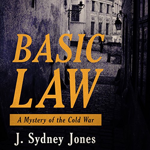Cover of Basic Law