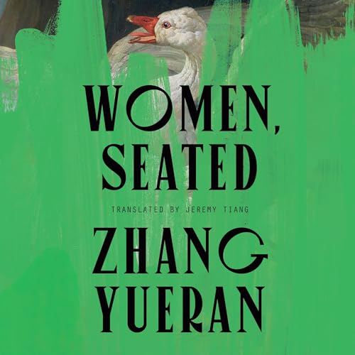 Cover of Women, Seated
