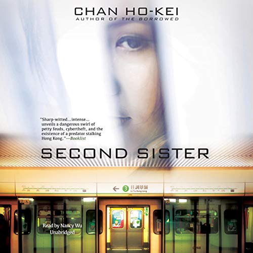 Cover of Second Sister