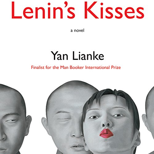 Cover of Lenin's Kisses