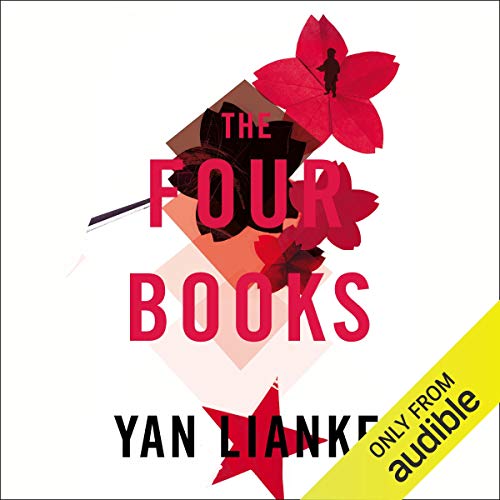 Cover of The Four Books