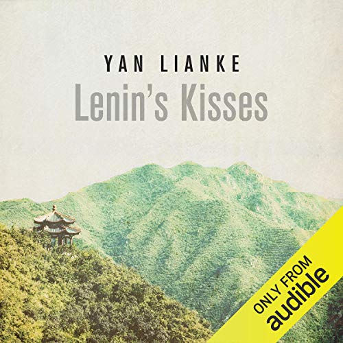 Cover of Lenin's Kisses