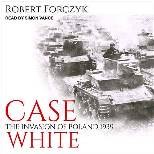 Cover of Case White