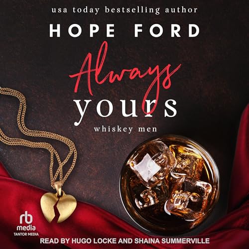 Cover of Always Yours