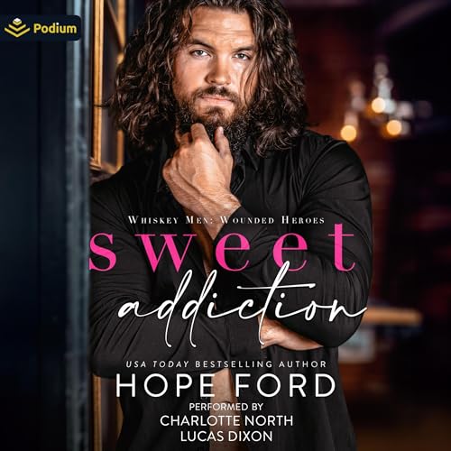 Cover of Sweet Addiction
