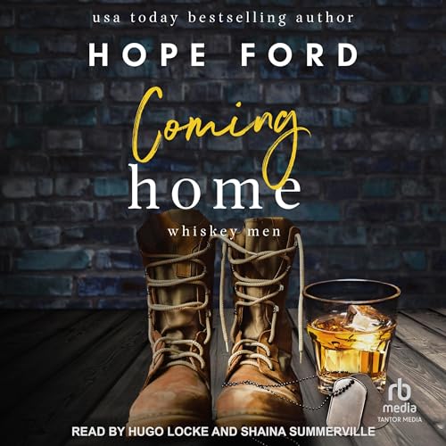 Cover of Coming Home