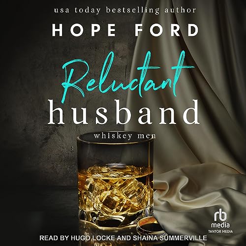 Cover of Reluctant Husband