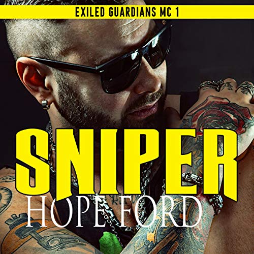 Cover of Sniper