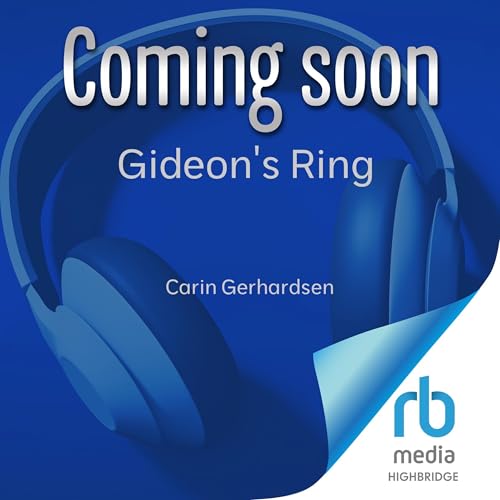 Cover of Gideon's Ring