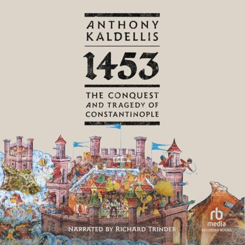 Cover of 1453