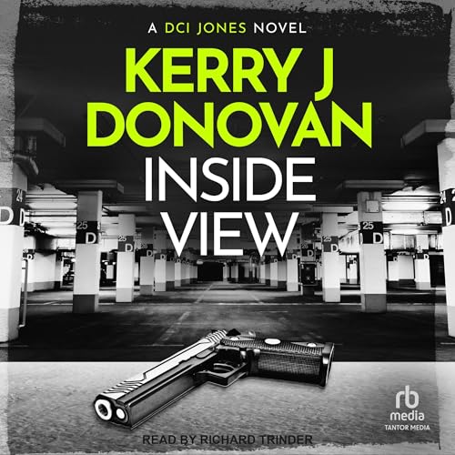 Cover of Inside View