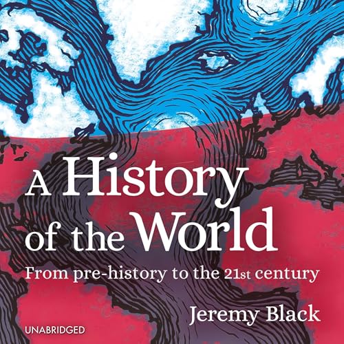 Cover of A History of the World