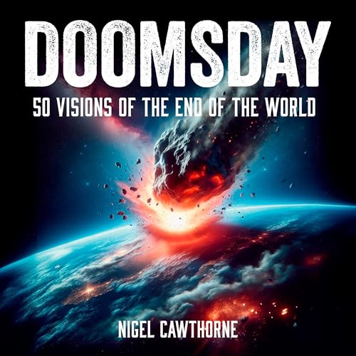 Cover of Doomsday