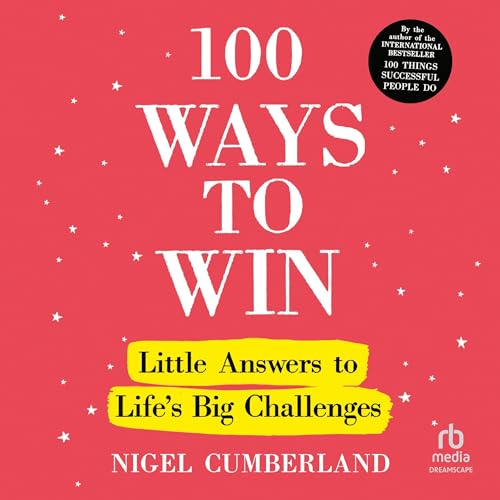 Cover of 100 Ways to Win