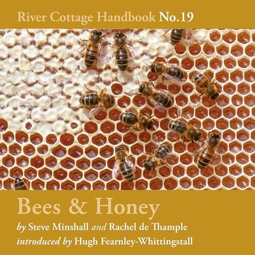 Cover of Bees & Honey