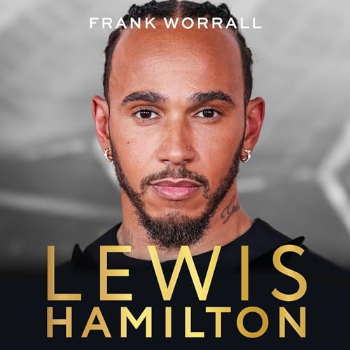 Cover of Lewis Hamilton