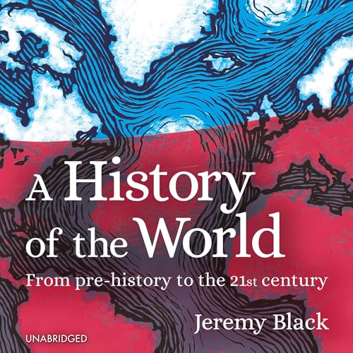 Cover of A History of the World