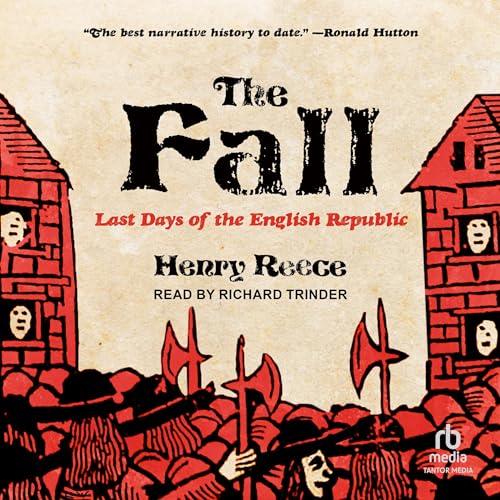 Cover of The Fall