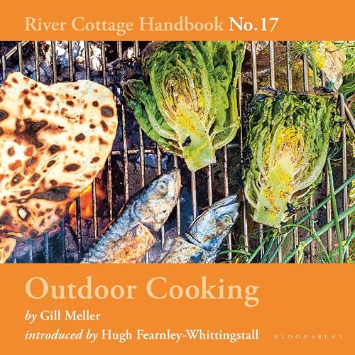 Cover of Outdoor Cooking