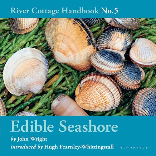 Cover of Edible Seashore