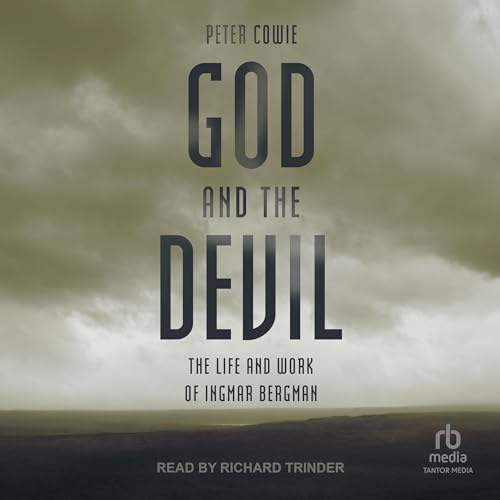 Cover of God and the Devil