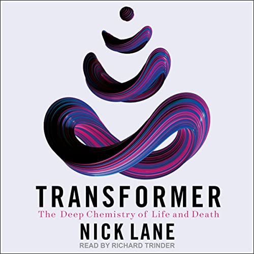 Cover of Transformer