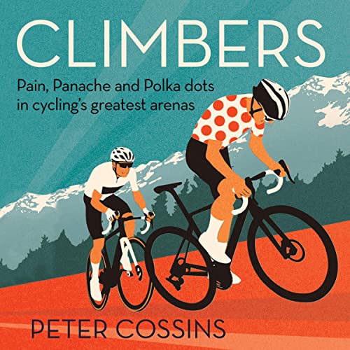 Cover of Climbers