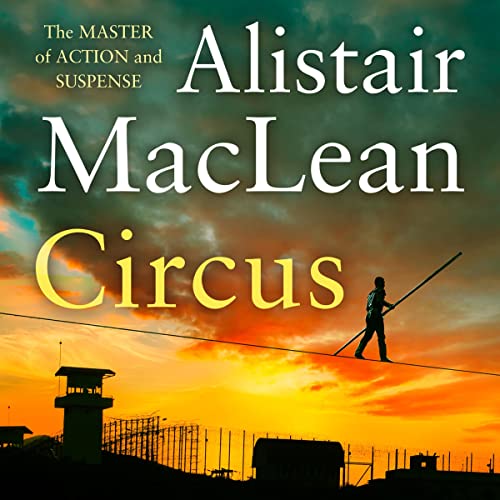 Cover of Circus